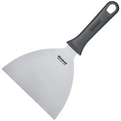 Westmark Schaber/Kratzer Master Line, 13 x 15 cm, gerade, starr, 13312270
