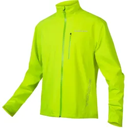 Endura, Herren, Velojacke, Hummvee (3XL), Gelb, 3XL