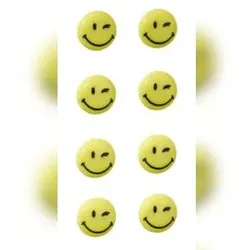 Franken Magnet "Happy"