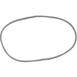 Bosch Brennerdichtung 87110041990 für ZSR 7/11-5AE., ZSR5/11-5KE. .