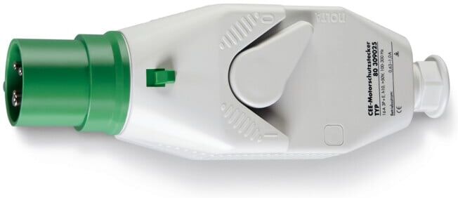 Fein Fiche disjoncteur moteur, Modèle 16 A (30756085002   30756085002)