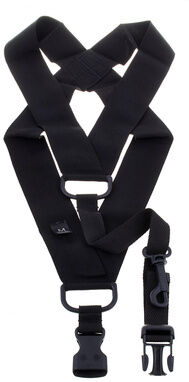 Kölbl 1.065 Sax Harness Strap M Schwarz