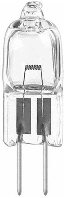 Osram Ampoule halogène 10W 6V G4 sans réflecteur 64225 (4050300006758)