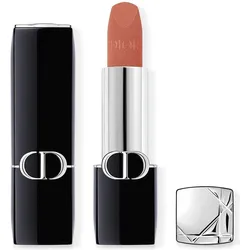 Dior, Lippenstift + Lipgloss, New Velvet (200)