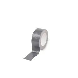 PaintMaster-Gewebeband / Steinband Profi silber, 50mm x 50m