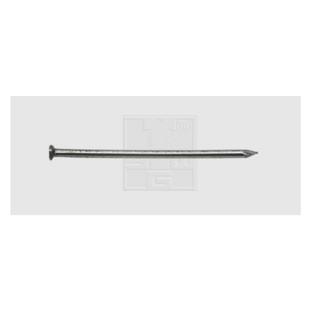 SWG Drahtstifte 1.2 X 20 Stahl blank (20 mm) (null)
