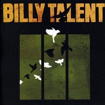 Billy Talent - III - Preis vom 15.10.2026 23:06:25 h