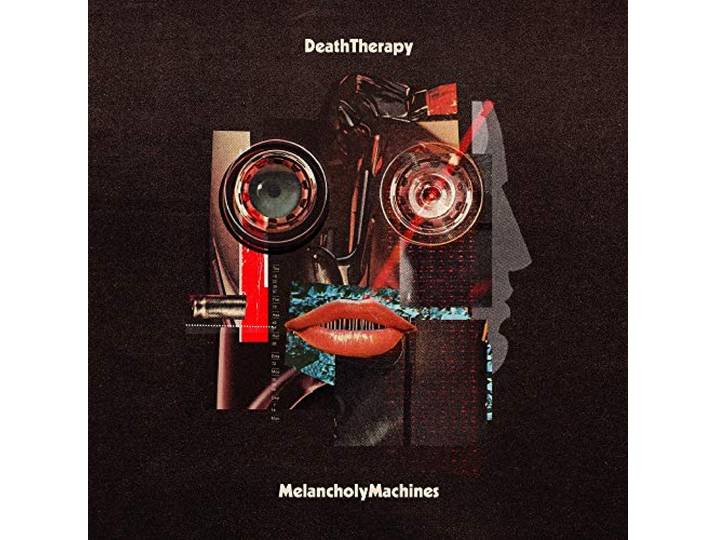 Melancholy Machines