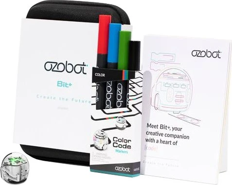 Ozobot Bit+ programmierbarer Roboter