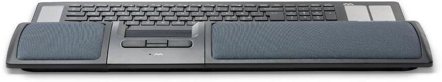 MOUSETRAPPER Lite titanium