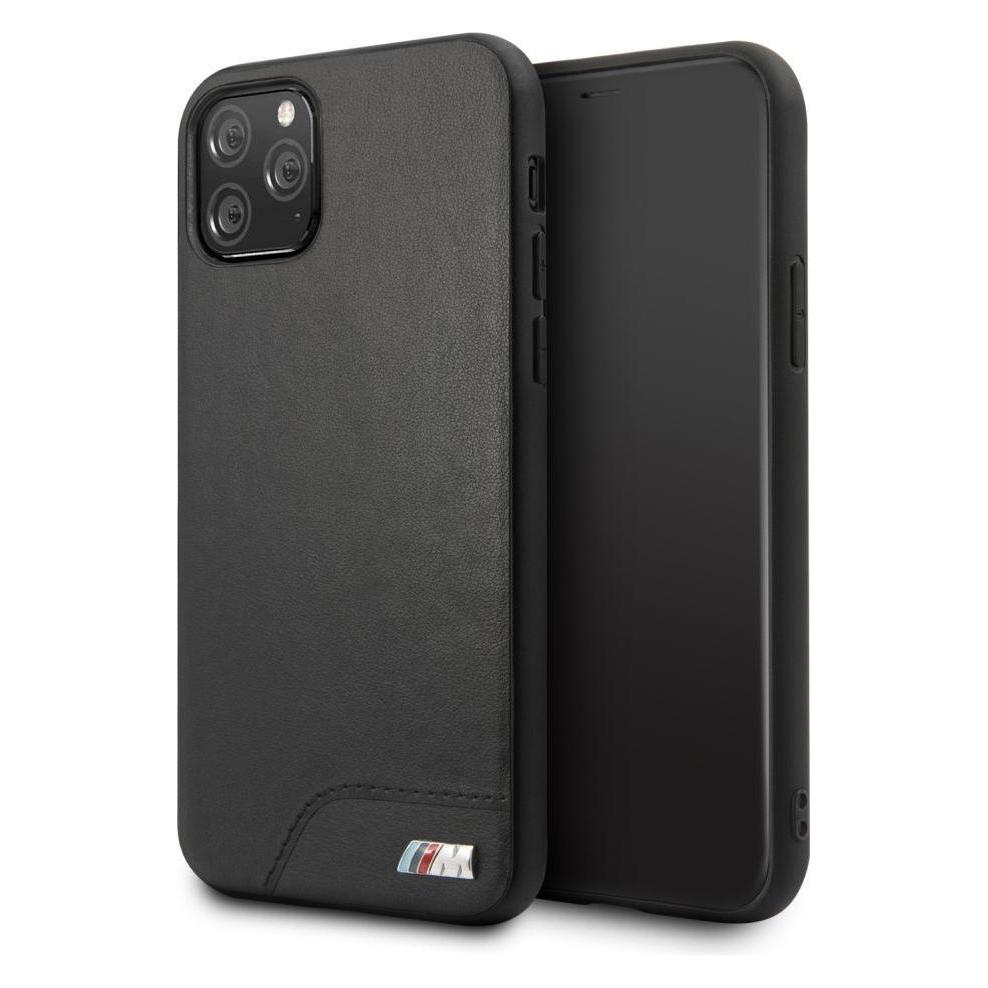 BMW Case with hard case BMHCN58MHOLBK iPhone 11 Pro black (Apple iPhone 11 Pro) (BMHCN58MHOLBK)