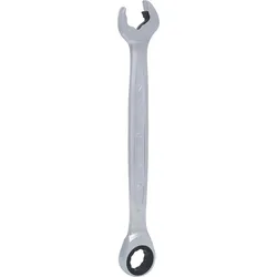 KS Tools DUO GEARplus Ringmaulschlüssel,Maul-Ratschenfunktion - 503.5214