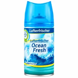 Reinex Duftpray Ocean 250 ml Nachfüller für Duftspender Nachfüller für automatischen Duftspender