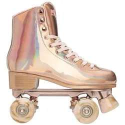 Impala, Damen, Rollschuhe, Quad Skate (37), Rosa