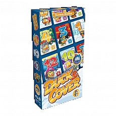 Captain Games Duck and Cover - deutsch 300444