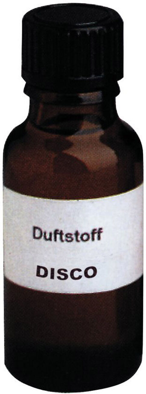 EuroLite Nebelfluid-Duftstoff, 20ml, Disco