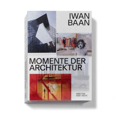 Iwan Baan, Taschenbuch von , Vitra Design Museum, 978-3-945852-57-6