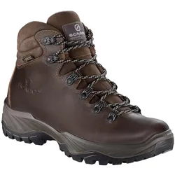 Scarpa, Damen, Wanderschuhe, Terra GTX Schuhe (36), Braun