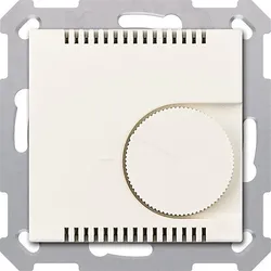 MDT technologies Raumtemperaturregler rws/glänzend SCN-RT1UPE.G1