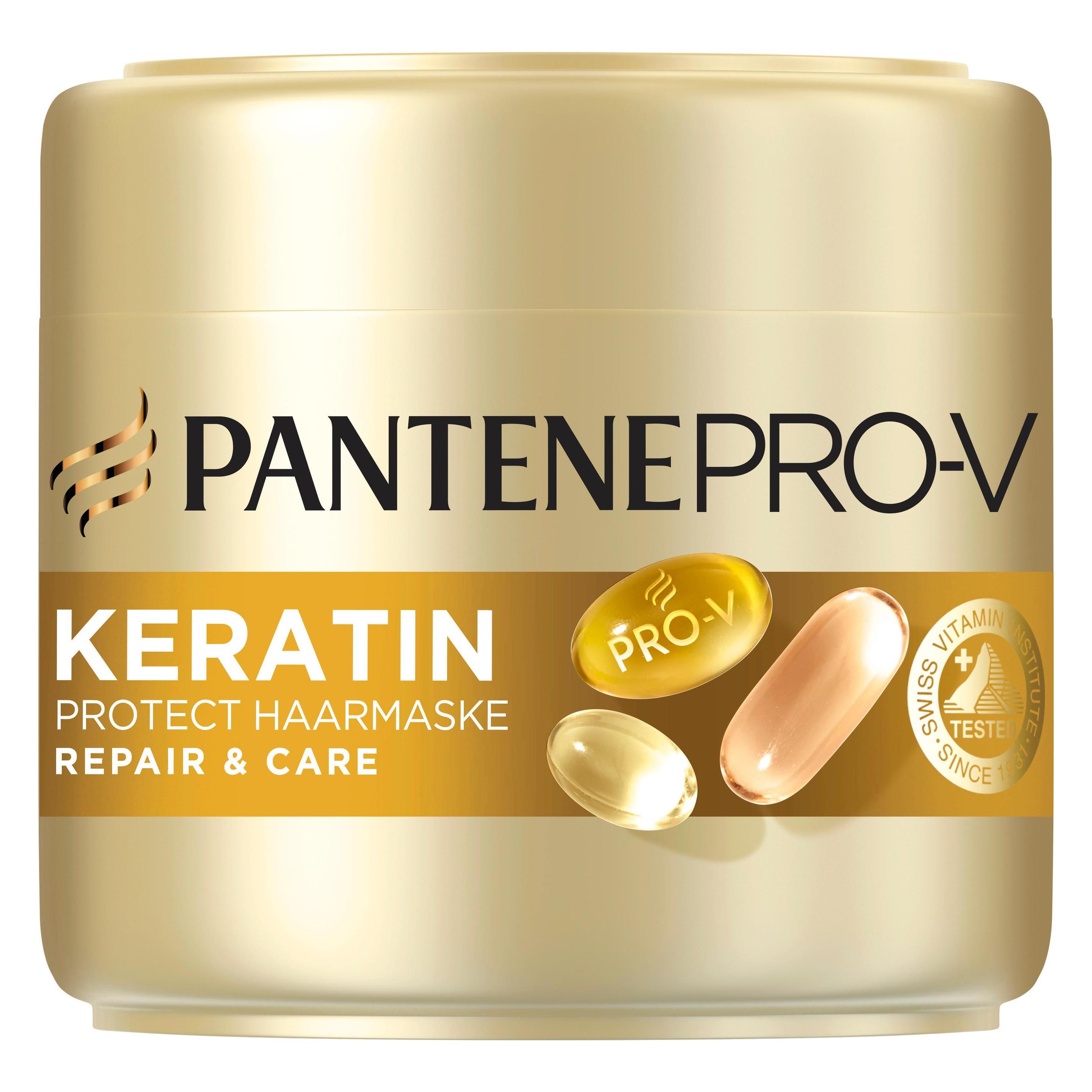 Pantene Pro-V Repair (300 ml) (8700216502672)