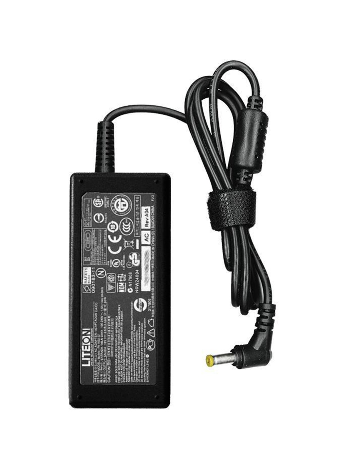 Acer - power adapter - 65 Watt