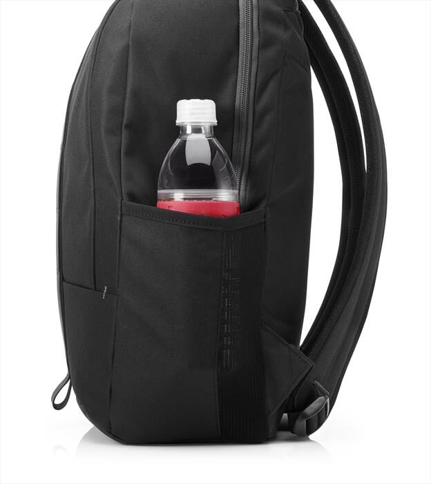 HP Zaino Commuter Backpack-nero