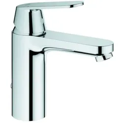 Grohe Eurosmart Cosmopolitan M-Size Waschtischarmatur 23326000 versenkbare Kette, chrom