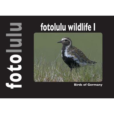 fotolulu wildlife I, Gebundene Ausgabe von Fotolulu, BoD – Books on Demand, 978-3-7392-1364-4