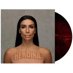 Broke, Schallplatten, Heroina (Sevdaliza)