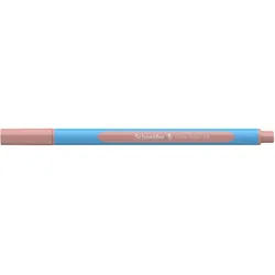 5x Schneider, Schreibstifte, SLIDER EDGE - Kugelschreiber Pastell (1x)