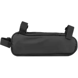 Force Quad Rahmen Tasche schwarz