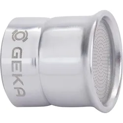 Geka plus Gießkopf soft rain fine S, 0,7mm-Bohrung 30mm
