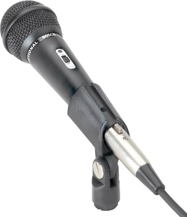 Bosch Microfone LBB 9600/20