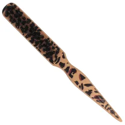 Solida FSC Birke Sleek Brush Leo Print