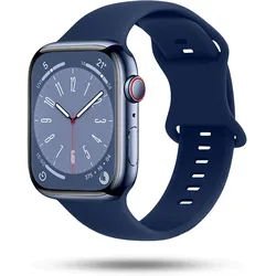 ONEFLOW Soft Band Apple Watch 5 (40mm) Silikon Armband Sport