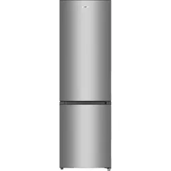 GORENJE RK518E2S4 Kühlgefrierkombination (E, 269 l, 1800 mm hoch, Silber)