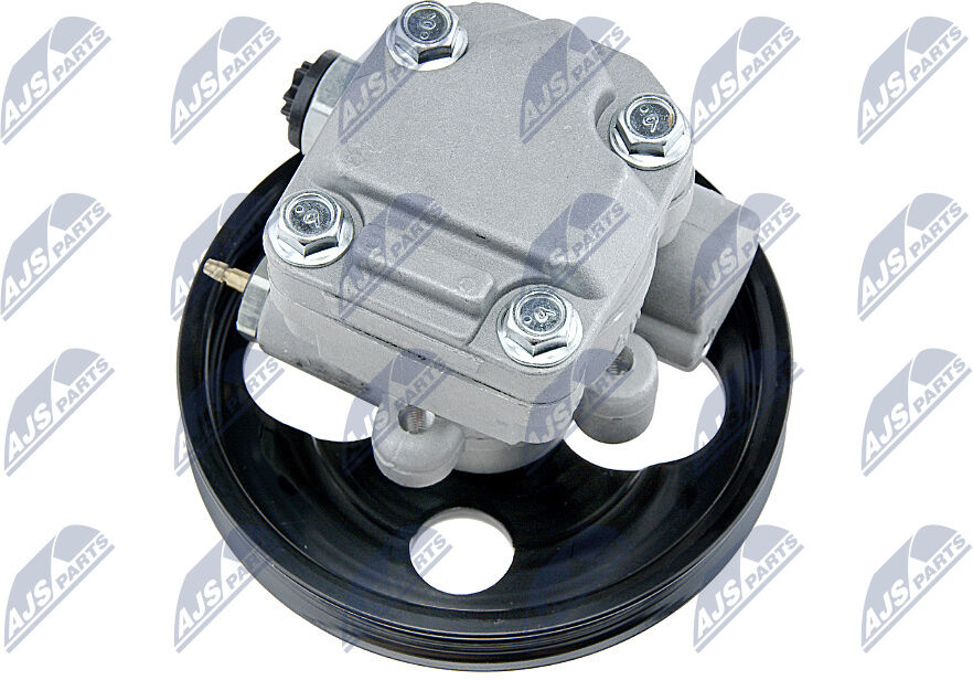 Nty Hydraulikpumpe, Lenkung Spw-Su-006 Für Suzuki