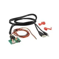 ACV 44-1180-007 USB / AUX Kia Rio / Sorento / Venga