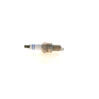 BOSCH Zündkerze 0242230599 für JAC DODGE LAND ROVER