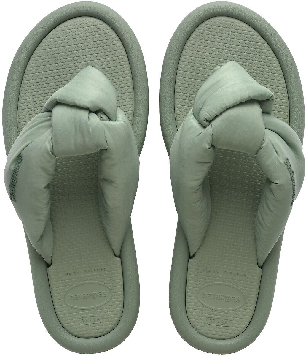 HAVAIANAS Tongs OVER PUFFED UP