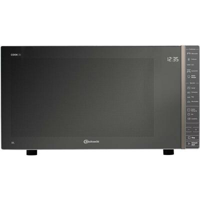 Bauknecht MW 304 M Mikrowelle 30 L 900/1050W Dampfgar