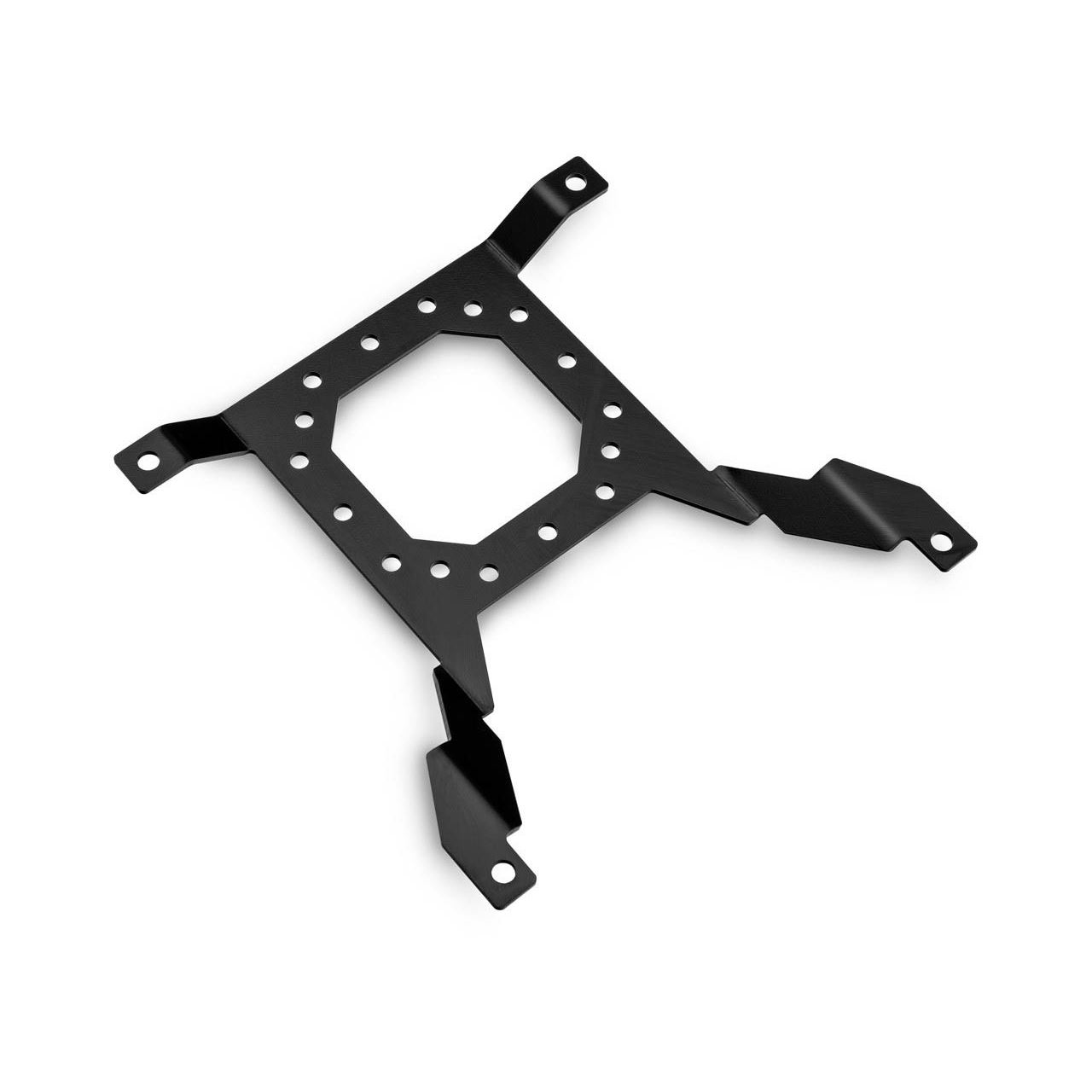 EK Water Blocks EK-Loop Uni Halterung für Reservoir für 140mm Lüfter