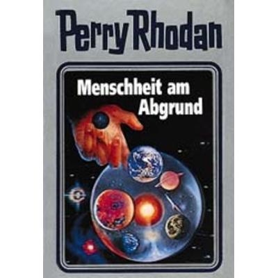 Menschheit am Abgrund, Gebundene Ausgabe von Perry Rhodan, Pabel-Moewig, 978-3-8118-2064-7