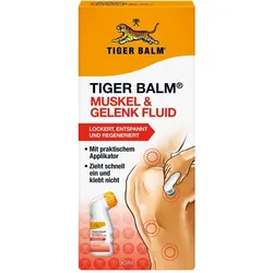 Tiger Balm Muskel & Gelenk Fluid