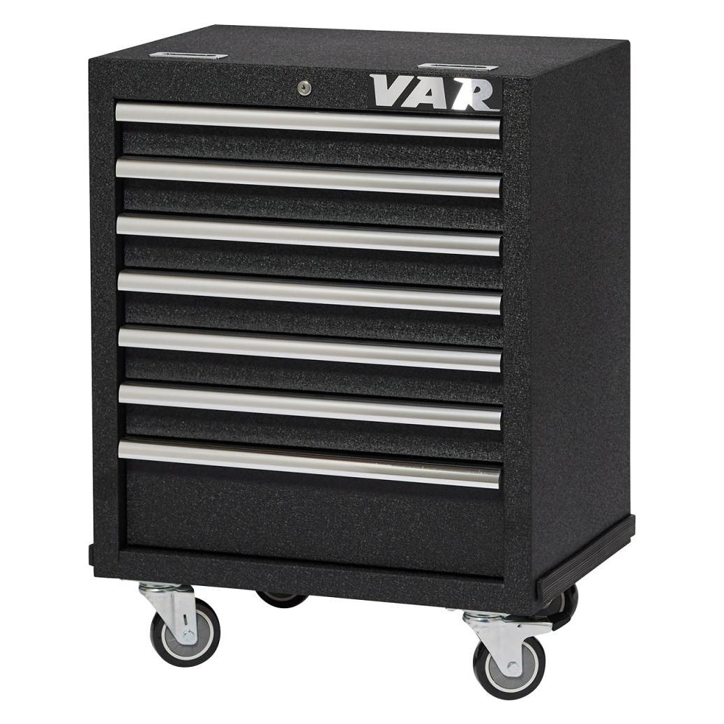 VAR WERKSTATTWAGEN 7er Black Ed. (7x) (39179784)