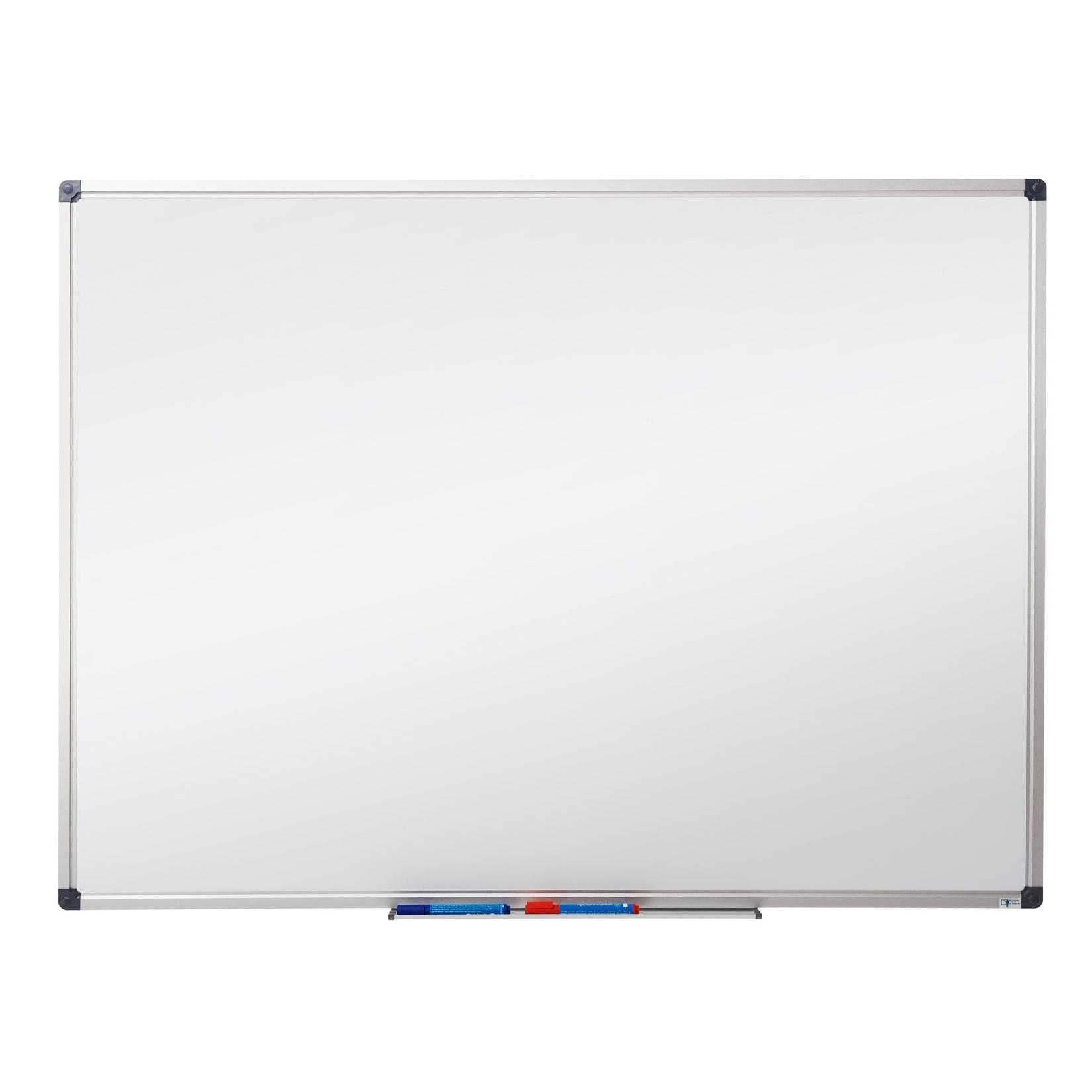 Office Marshal Whiteboard Office Marshal Profi Lackierte Oberfläche