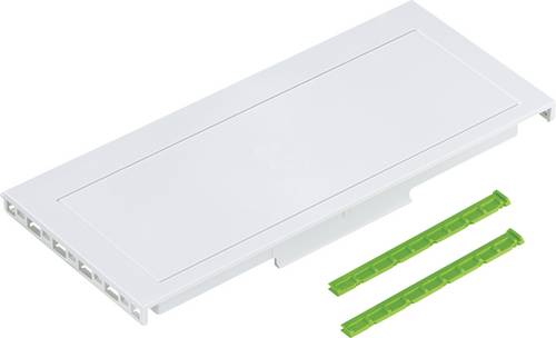 Spelsberg 7240001 Flansch GFL 40 Flansch Polycarbonat 1St.