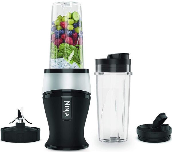 Ninja 700w Slim Blender & Smoothie Maker