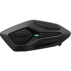 Nolan, Motorradfunk, N-Com Bluetooth+ Doppelset Kommunikationssystem (1er Set)