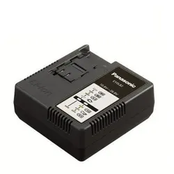 Panasonic Li-Ionen Akku Schnell Ladegerät EY 0L82B 14.4-28.8 Volt